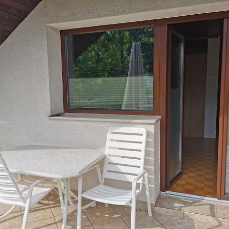 Apartma Marusa Bled Buitenkant foto