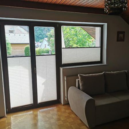 Apartma Marusa Bled Buitenkant foto