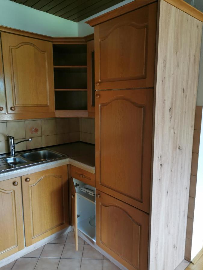 Apartma Marusa Bled Buitenkant foto
