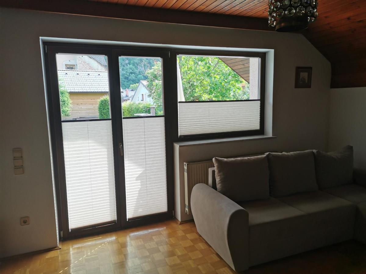 Apartma Marusa Bled Buitenkant foto