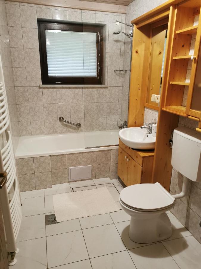 Apartma Marusa Bled Buitenkant foto