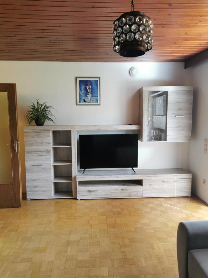 Apartma Marusa Bled Buitenkant foto